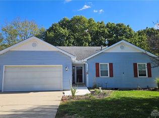 7510 Ned Ct, Carlisle, OH