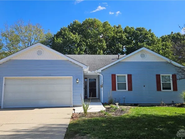 7510 Ned Ct, Carlisle, OH 45005