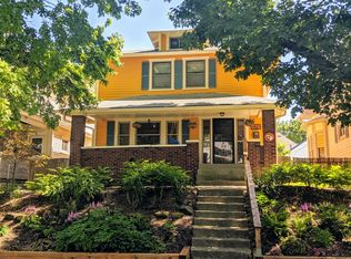 1421 Sturm Ave, Indianapolis, IN 46201