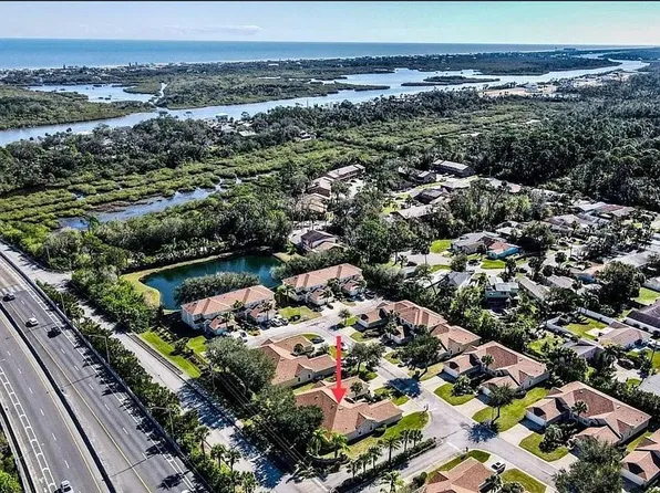 2001 Palm Dr Unit A101, Flagler Beach, FL 32136