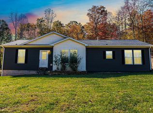 695 Green Valley Rd, Buckhannon, WV 26201