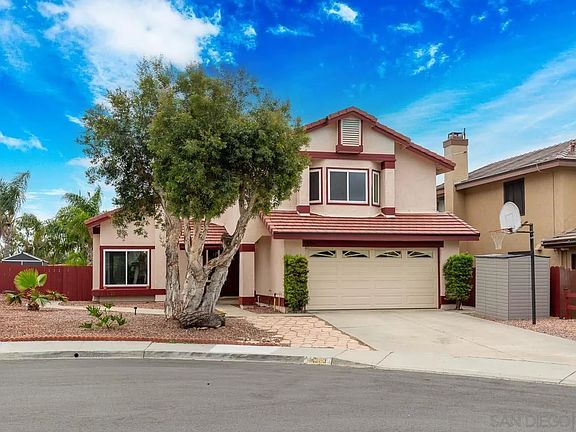 2nd image of 14383 La Harina Ct