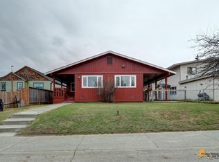 3836 Williams St, Anchorage, AK 99508