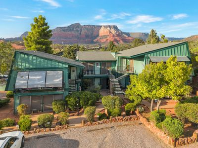 50 Sombart Ln, Sedona, AZ, 86336