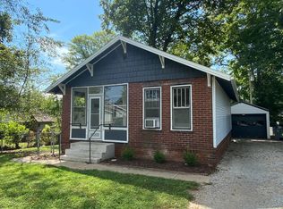 109 W Updike St, Robinson, IL