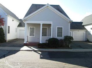 73 Forest Rd #B, Milford, CT 06461