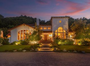 5180 Reeves Rd, Ojai, CA 93023