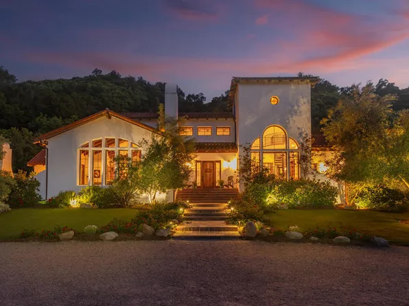 5180 Reeves Rd, Ojai, CA 93023