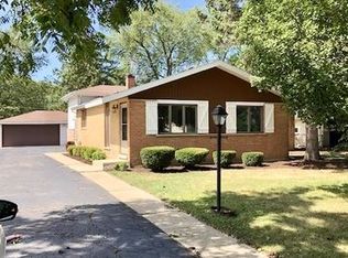 5N422 Lloyd Ave, Itasca, IL 60143