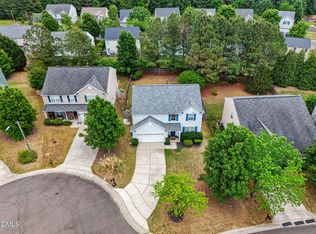 5612 Slaytenbush Ln, Durham, NC 27703