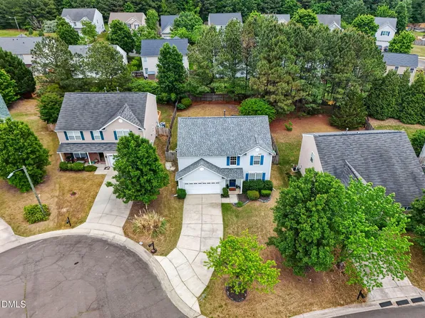 5612 Slaytenbush Ln, Durham, NC 27703