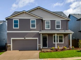 5794 SE Granger St, Salem, OR 97306