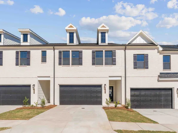 1371 Farmers Loop, Austell, GA 30106
