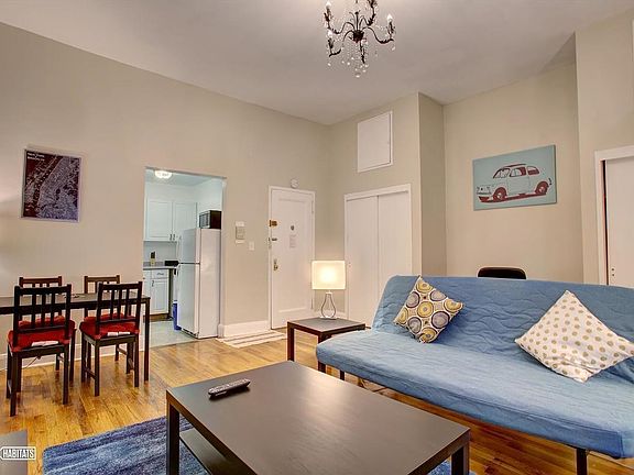 4th image of 64 W 82nd St APT 3R