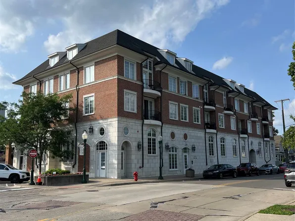 730 Penniman Ave APT 203, Plymouth, MI 48170