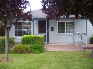 5648 James Way, Sacramento, CA