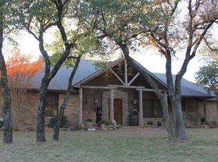 87 Crown Rd, Willow Park, TX 76087