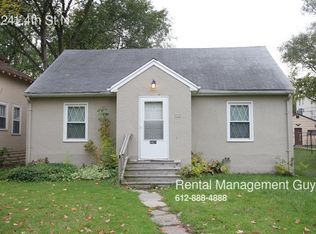 3241 4th St N, Minneapolis, MN 55412