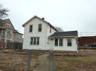 144 Akin Ave, Joliet, IL 60433