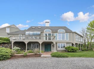 2 Fort Ln, Kennebunk, ME 04043