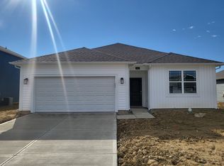 1443 Byron St, Greenfield, IN
