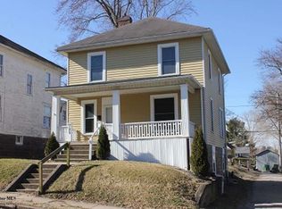 125 N High St, New Lexington, OH