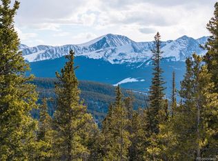 20 Cumberland Drive LOT 20, Breckenridge, CO 80424