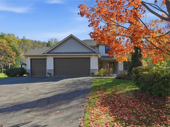 1644 Sunwood Court, River Falls, WI 54022