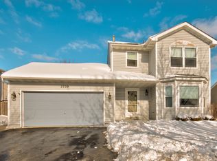 3739 Fallon Ln, Joliet, IL 60431
