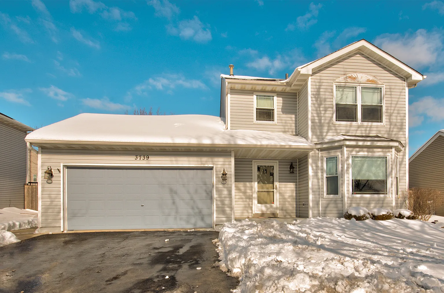 3739 Fallon Ln photo 1