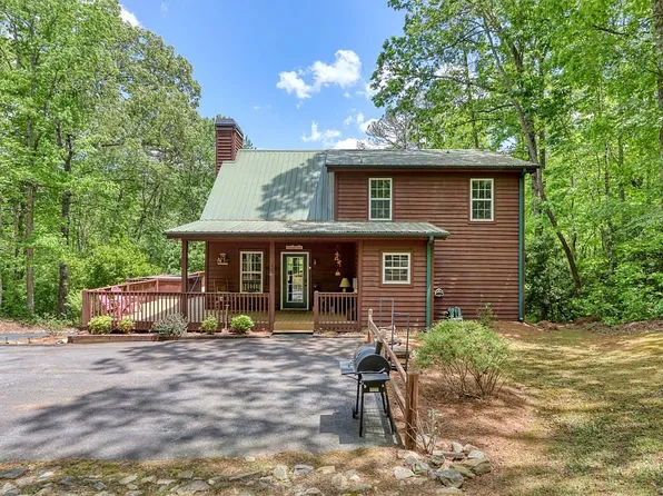 1014 Alpine Dr, Sautee Nacoochee, GA 30571