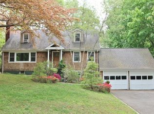 7 Anderson Rd, Greenwich, CT 06830