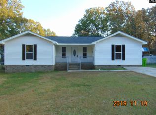 113 Weston Watch Rd, Irmo, SC 29063