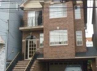 128 Prospect St, Newark, NJ 07105