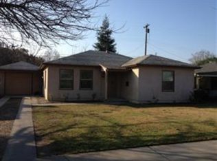 2406 E Pine Ave, Fresno, CA 93703