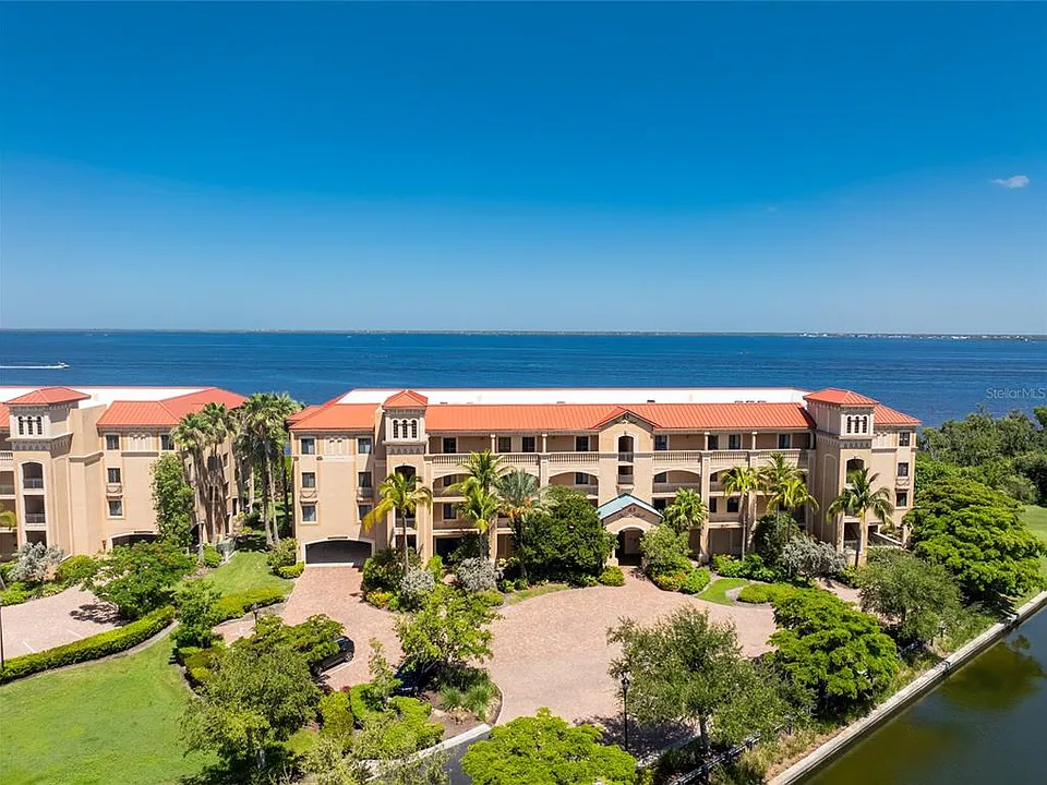 85 Vivante Blvd #8524