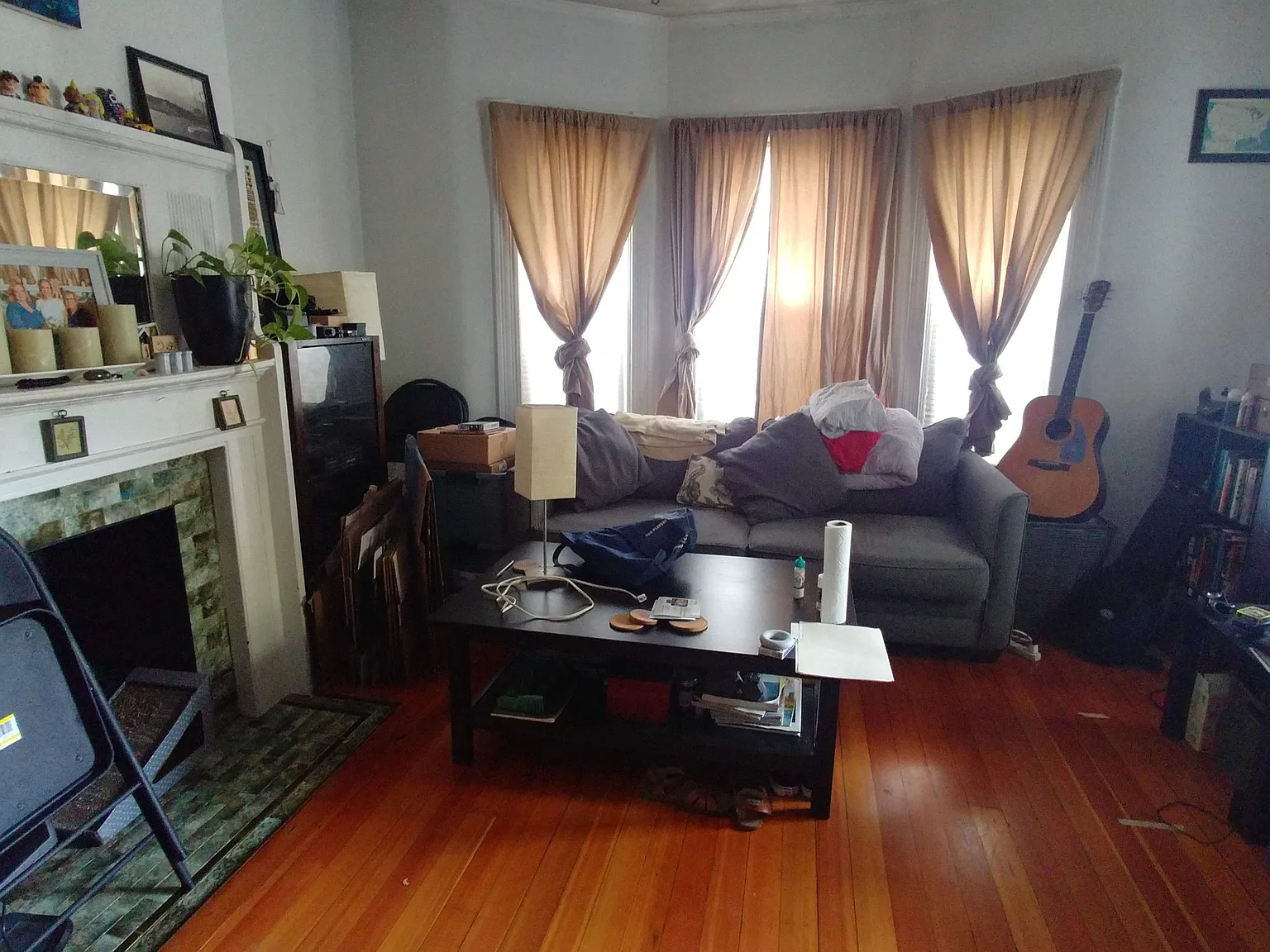 2 bed, $2,400 — Photo 2