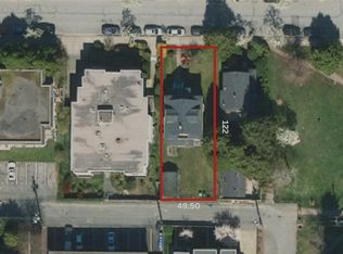 654 E 7th Ave, Vancouver, BC