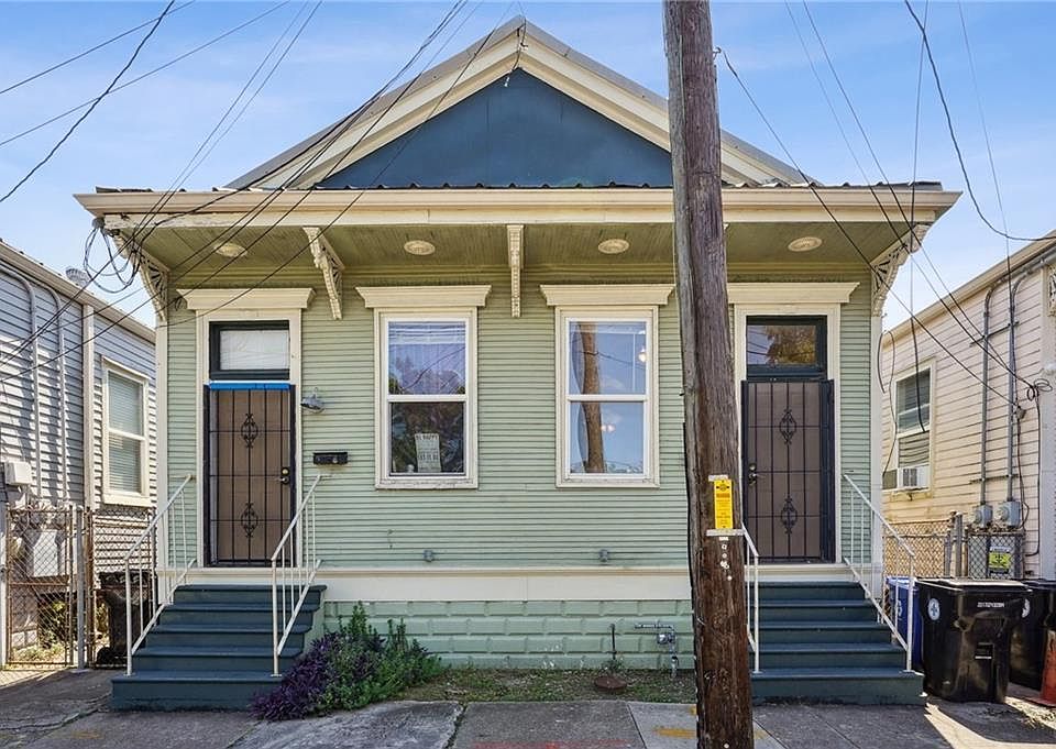 624 Hagan Ave, New Orleans, LA 70119 Zillow