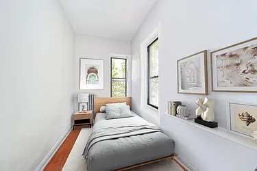 Rented by Living New York