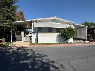 3556 N Duke Ave SPACE 175, Fresno, CA, 93727