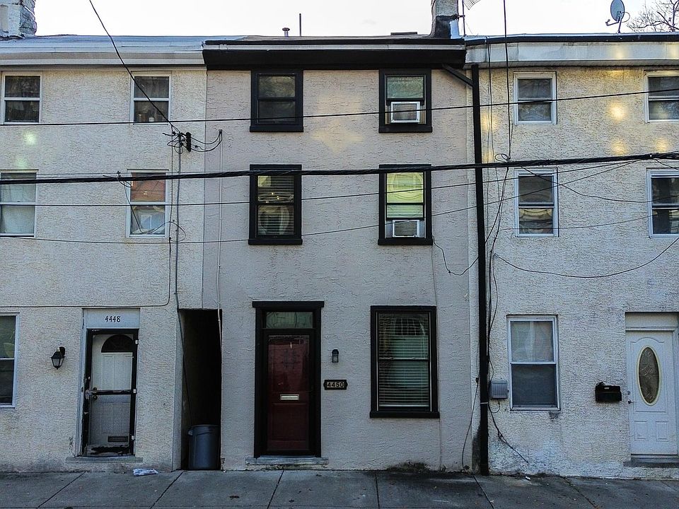 1st image of 4450 Silverwood St