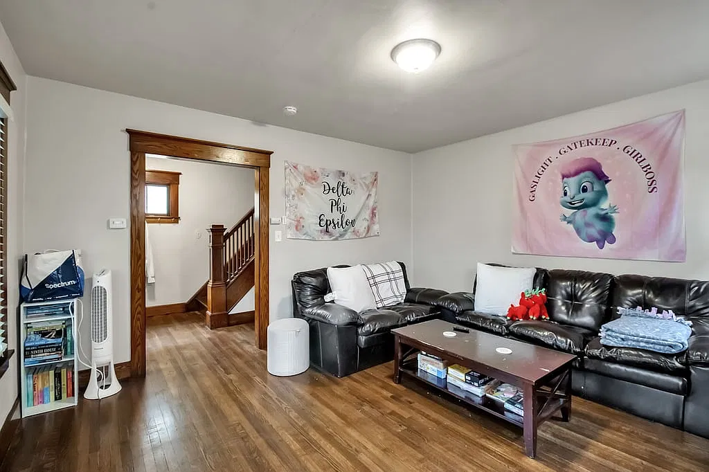 62 West Northrup Place - 1 — Photo 2