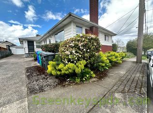 7521 N Williams Ave UNIT B, Portland, OR 97217