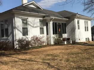205 S Jackson St, Ripley, MS 38663