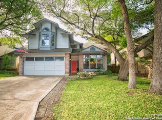 4022 Camphor Way, San Antonio, TX 78247