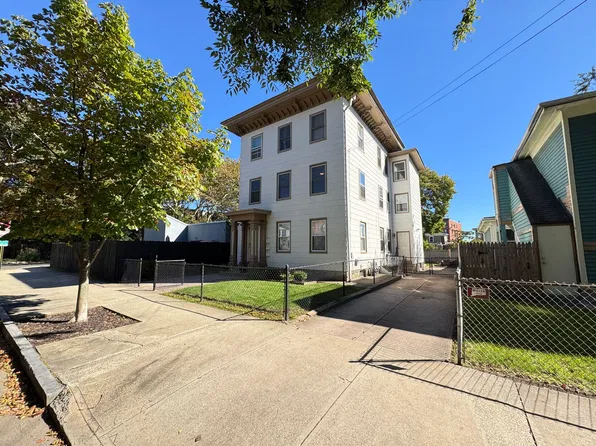 42 William St, New Haven, CT 06511