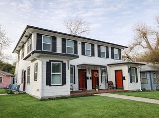 216 Eleanor Ave #101, San Antonio, TX 78209