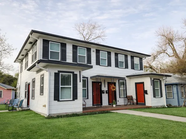 216 Eleanor Ave #101, San Antonio, TX 78209