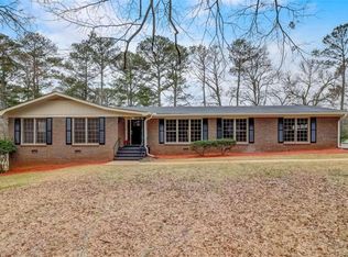 4317 Panola Rd, Lithonia, GA 30038